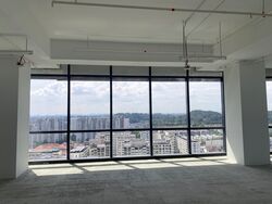 Woods Square (D25), Office #477726811